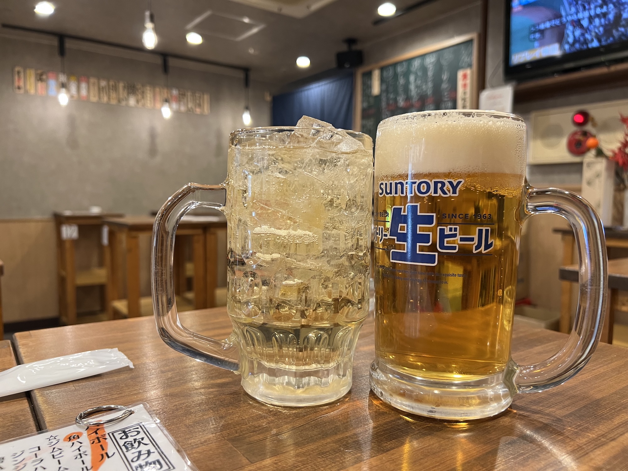 飲み会3