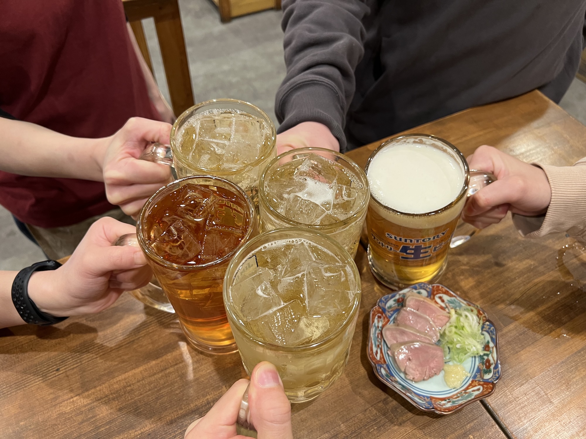 飲み会2