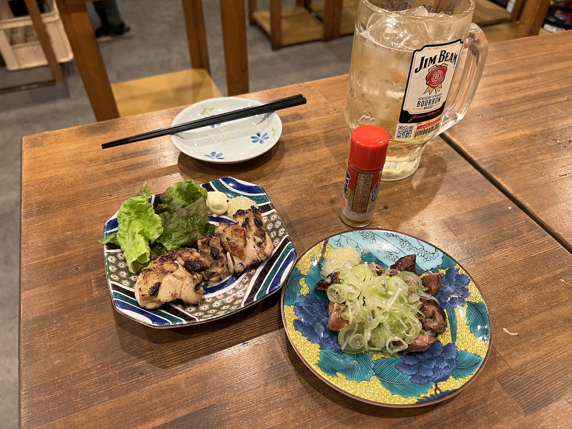 飲み会3